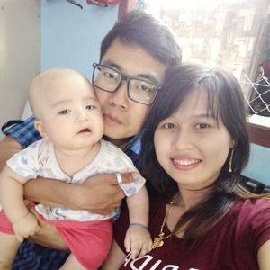 Meet your Posher, Žáŕ